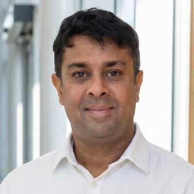 Sunny Patel